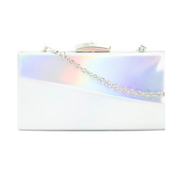 Shiraleah Handbags - Shiraleah Holly Clutch